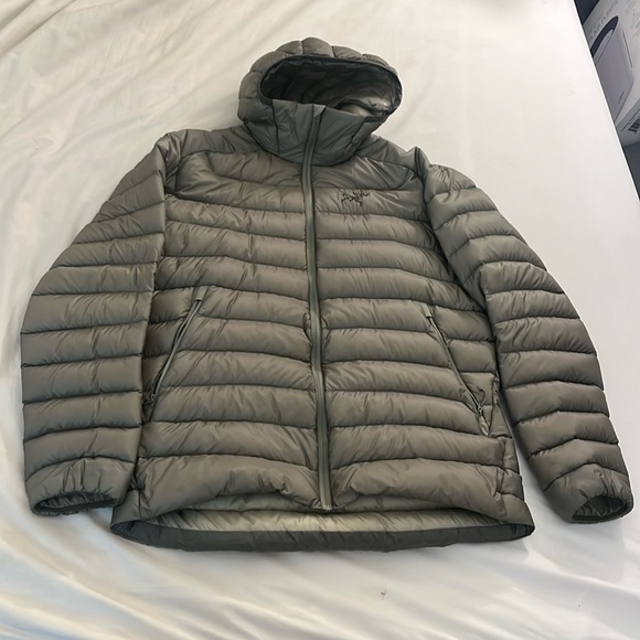 Arc'teryx Other - Arc’teryx Cerium LT Hoody Men’s